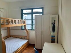 Summerdale (D22), Condominium #499506741